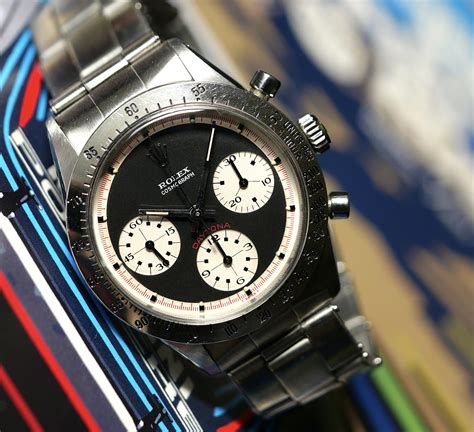 rolex 6264 price|Rolex daytona 6262.